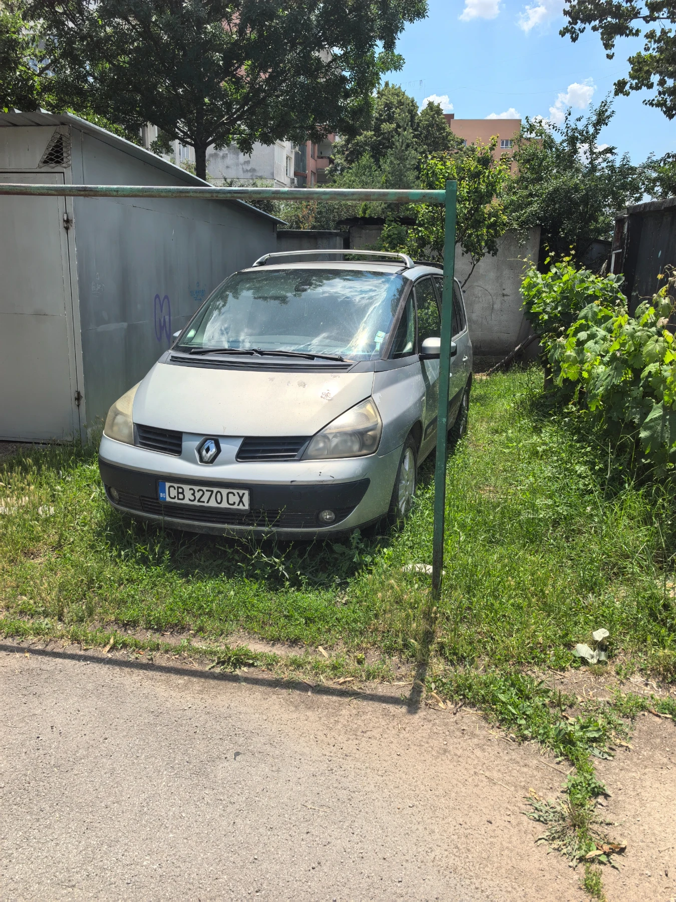 Renault Grand espace ��� | Mobile.bg � ����������� 1