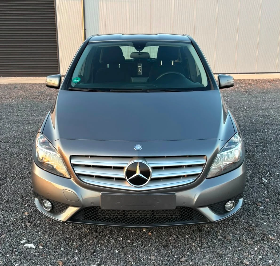 Mercedes-Benz B 200 B 200/156��. | Mobile.bg � ����������� 5