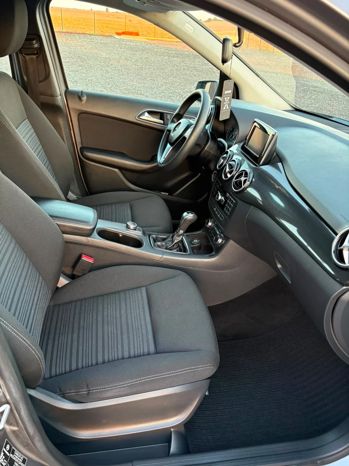 Mercedes-Benz B 200 B 200/156��. | Mobile.bg � ����������� 9