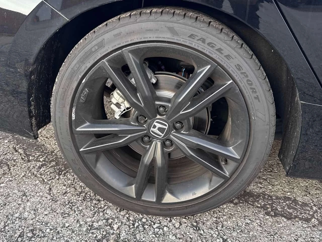 Honda Civic BOSE| DISTRONIC| PANO| 2 КЛЮЧА| , снимка 7 - Автомобили и джипове - 55671245