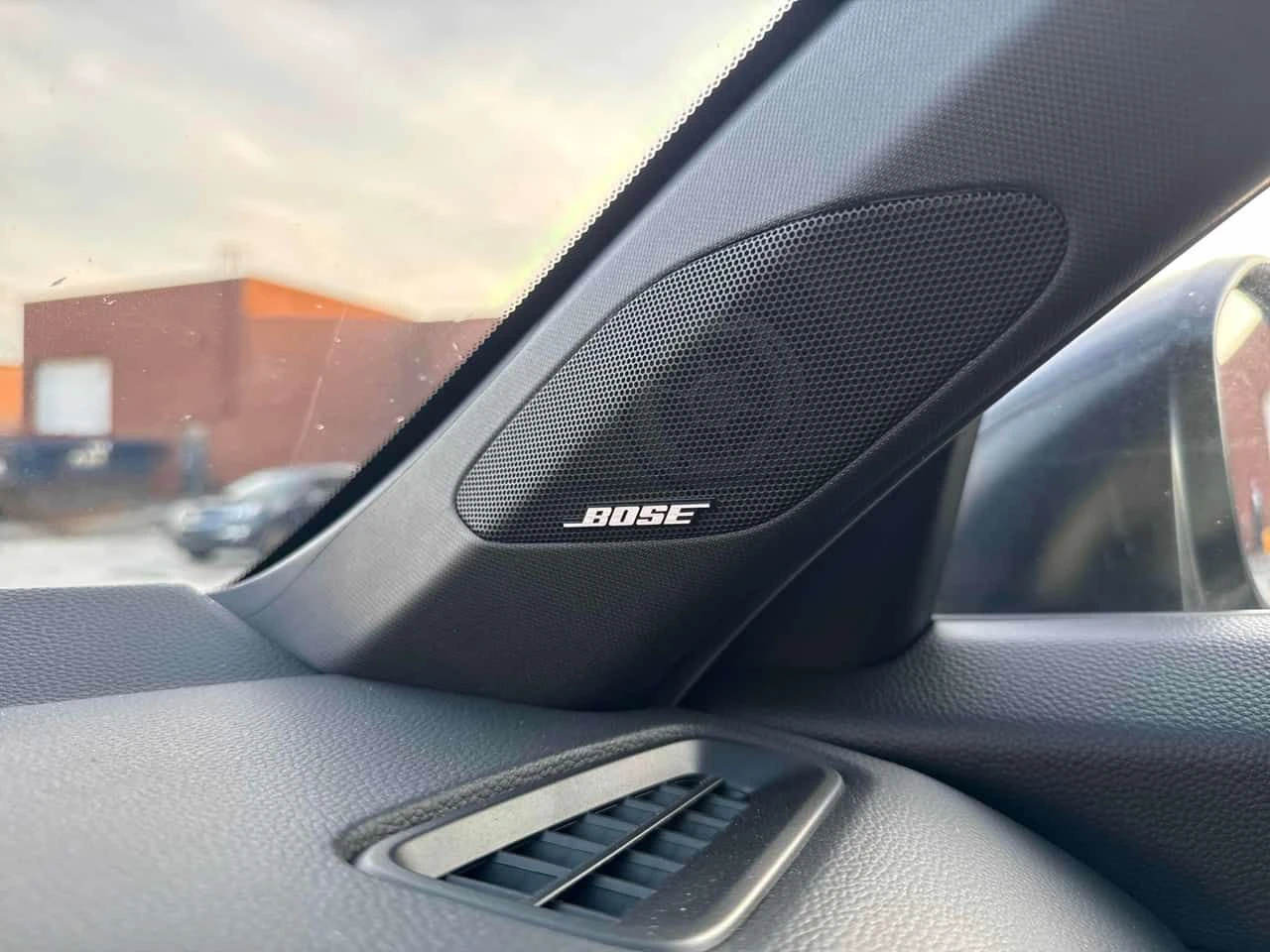 Honda Civic BOSE| DISTRONIC| PANO| 2 КЛЮЧА| , снимка 13 - Автомобили и джипове - 55671245