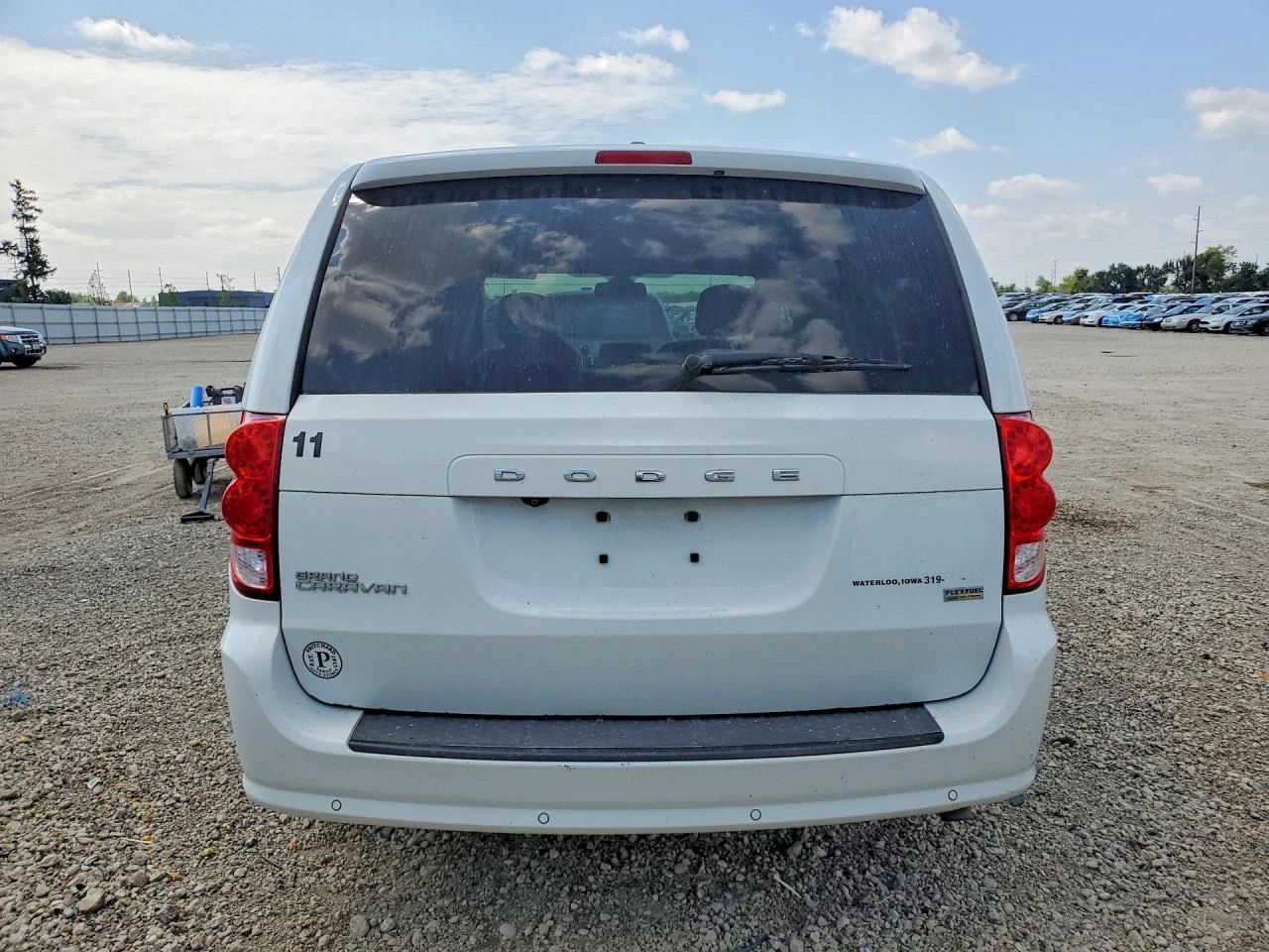 Dodge Caravan 3.6l Grand Sxt | Mobile.bg � ����������� 6