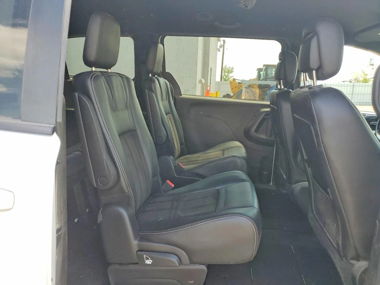 Dodge Caravan 3.6l Grand Sxt | Mobile.bg � ����������� 11