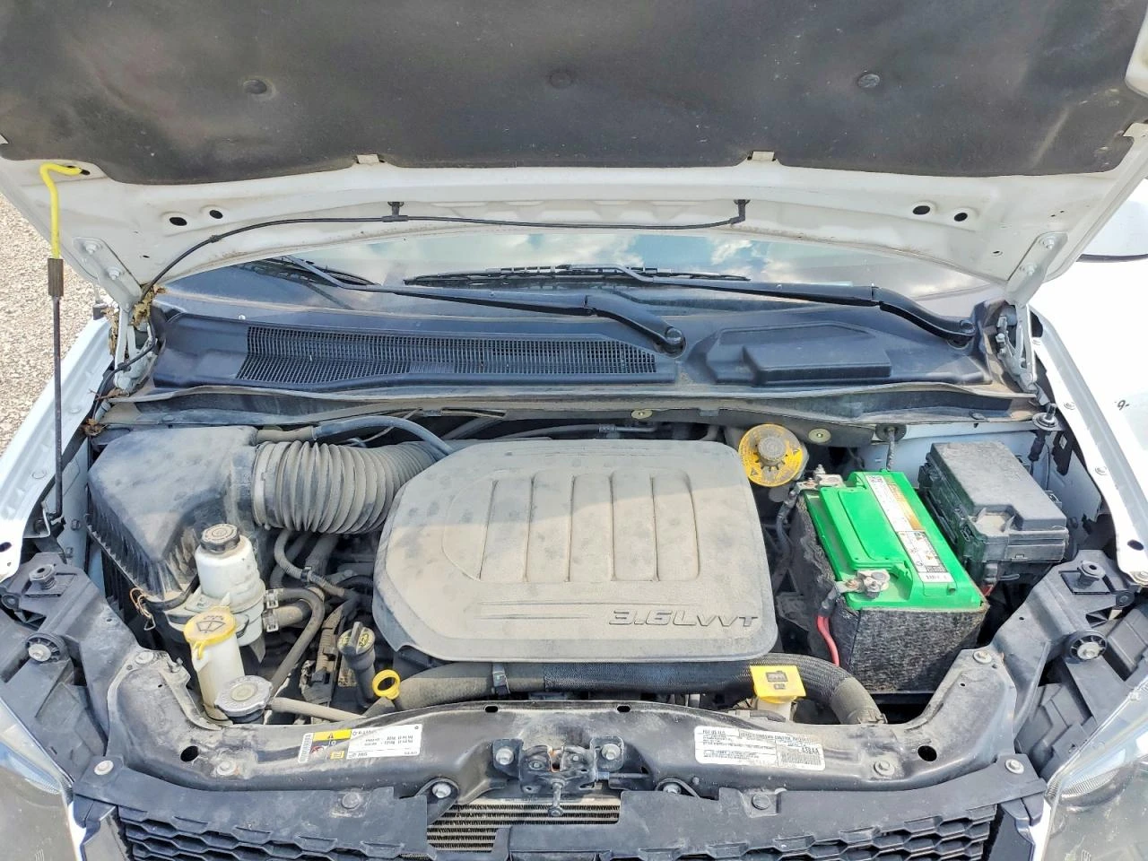 Dodge Caravan 3.6l Grand Sxt | Mobile.bg � ����������� 12