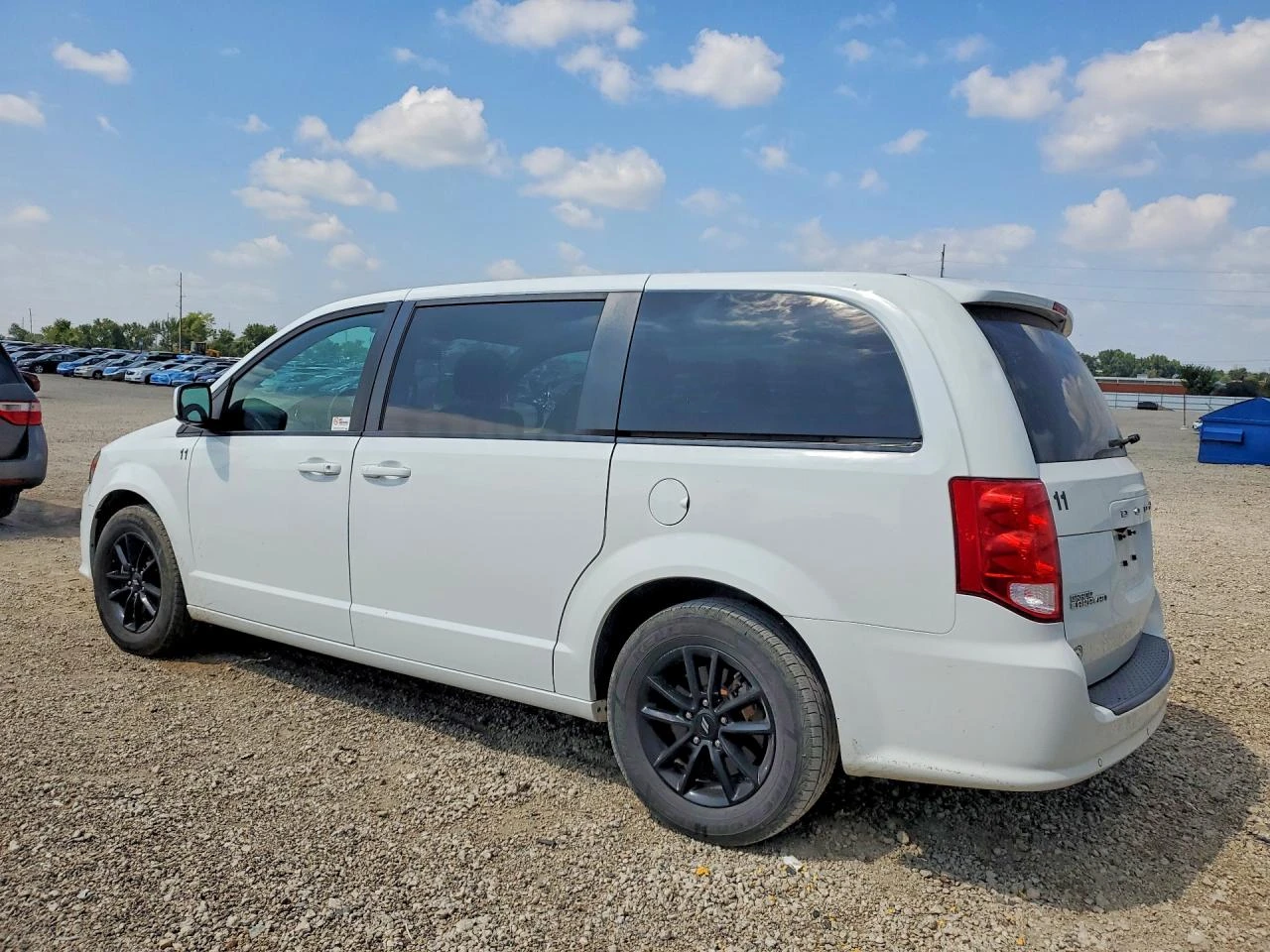 Dodge Caravan 3.6l Grand Sxt | Mobile.bg � ����������� 2
