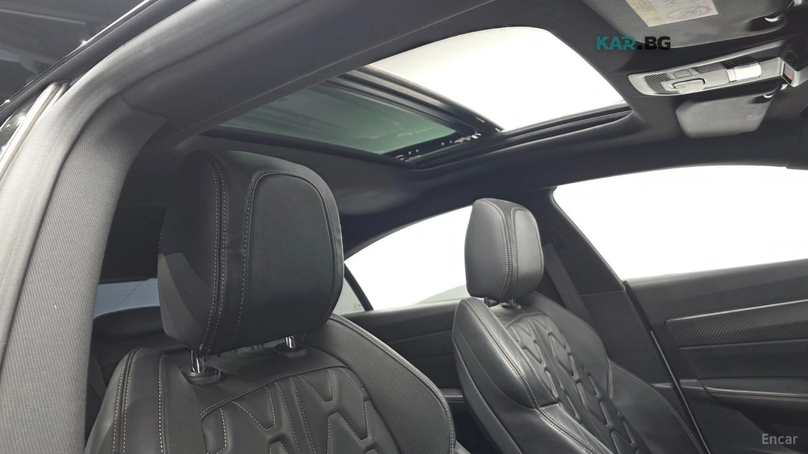 Peugeot 508 GT LINE* ПОДГРЕВ* КОЖА* КАМЕРА* ПАНО, снимка 16 - Автомобили и джипове - 55991009