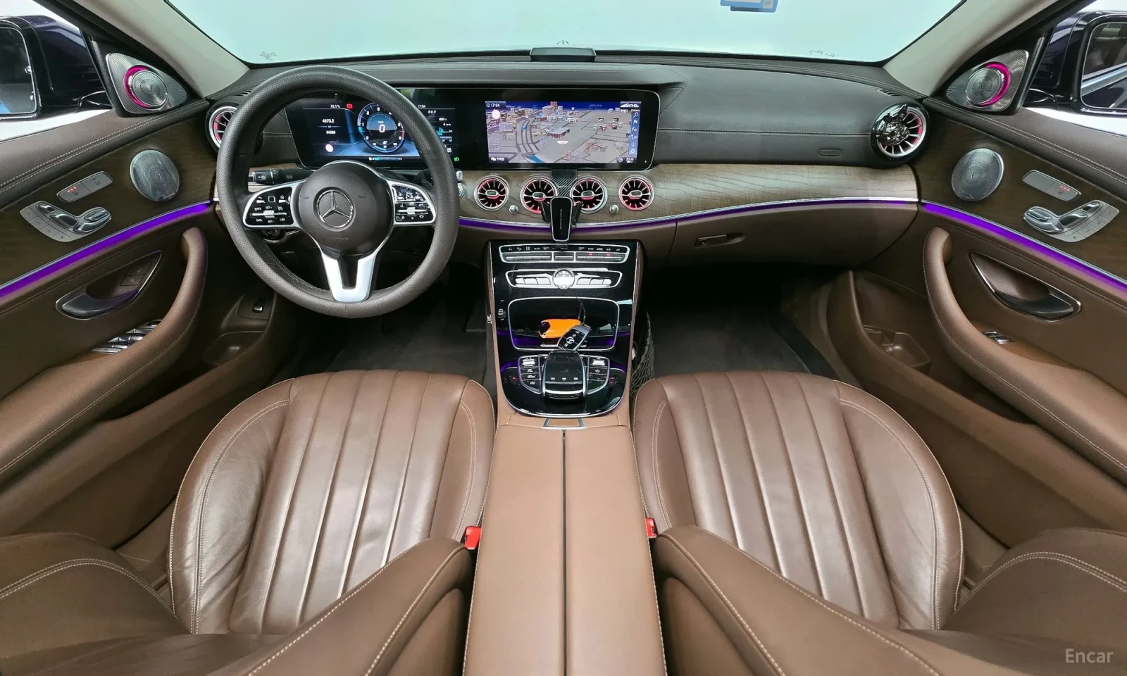 Mercedes-Benz E 220 Head up\3D Burmester\ Digitalno tablo, снимка 7 - Автомобили и джипове - 56185234