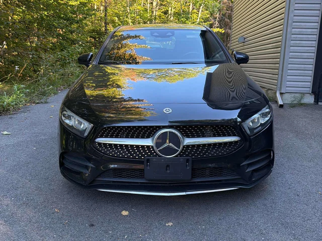 Mercedes-Benz A 250 / ��������� / �������� / ����������  | Mobile.bg � ����������� 5