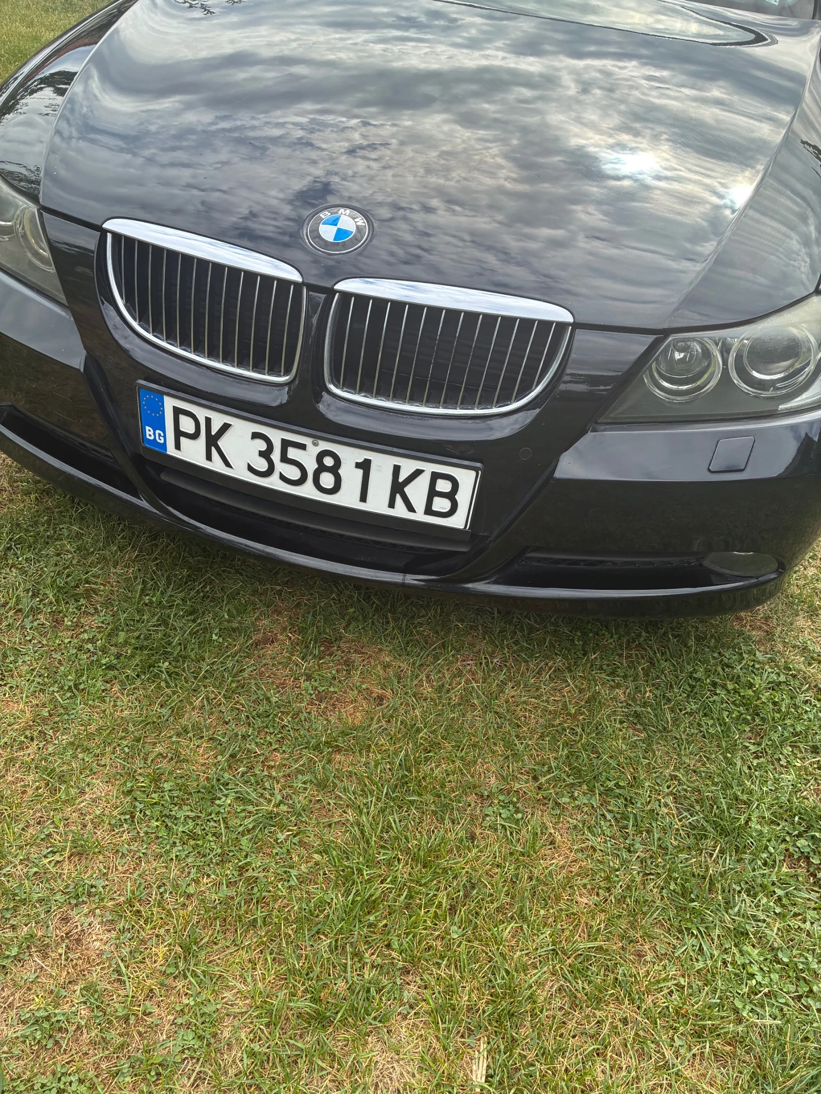 BMW 330