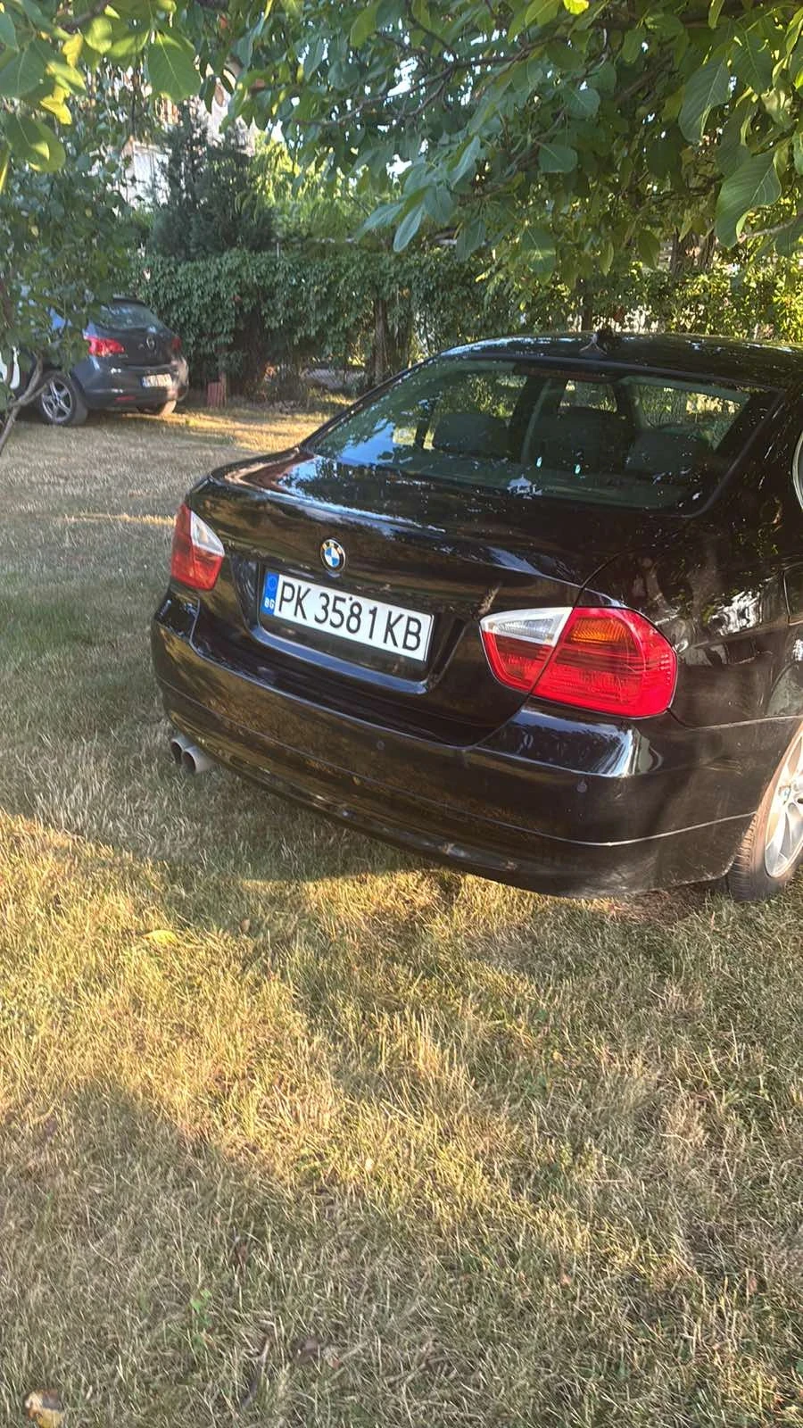 BMW 330, снимка 11 - Автомобили и джипове - 56247937