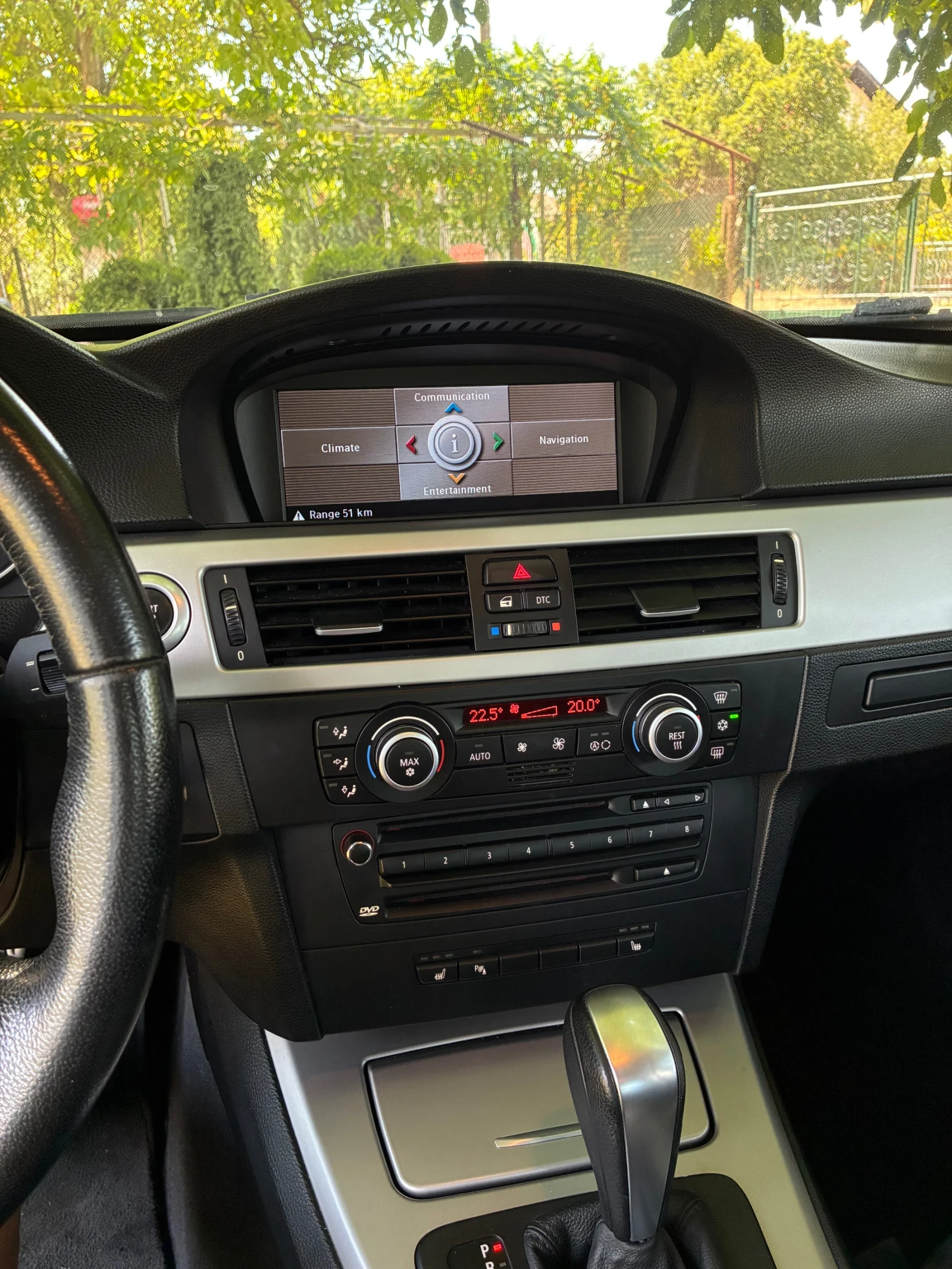 BMW 330, снимка 8 - Автомобили и джипове - 56247937