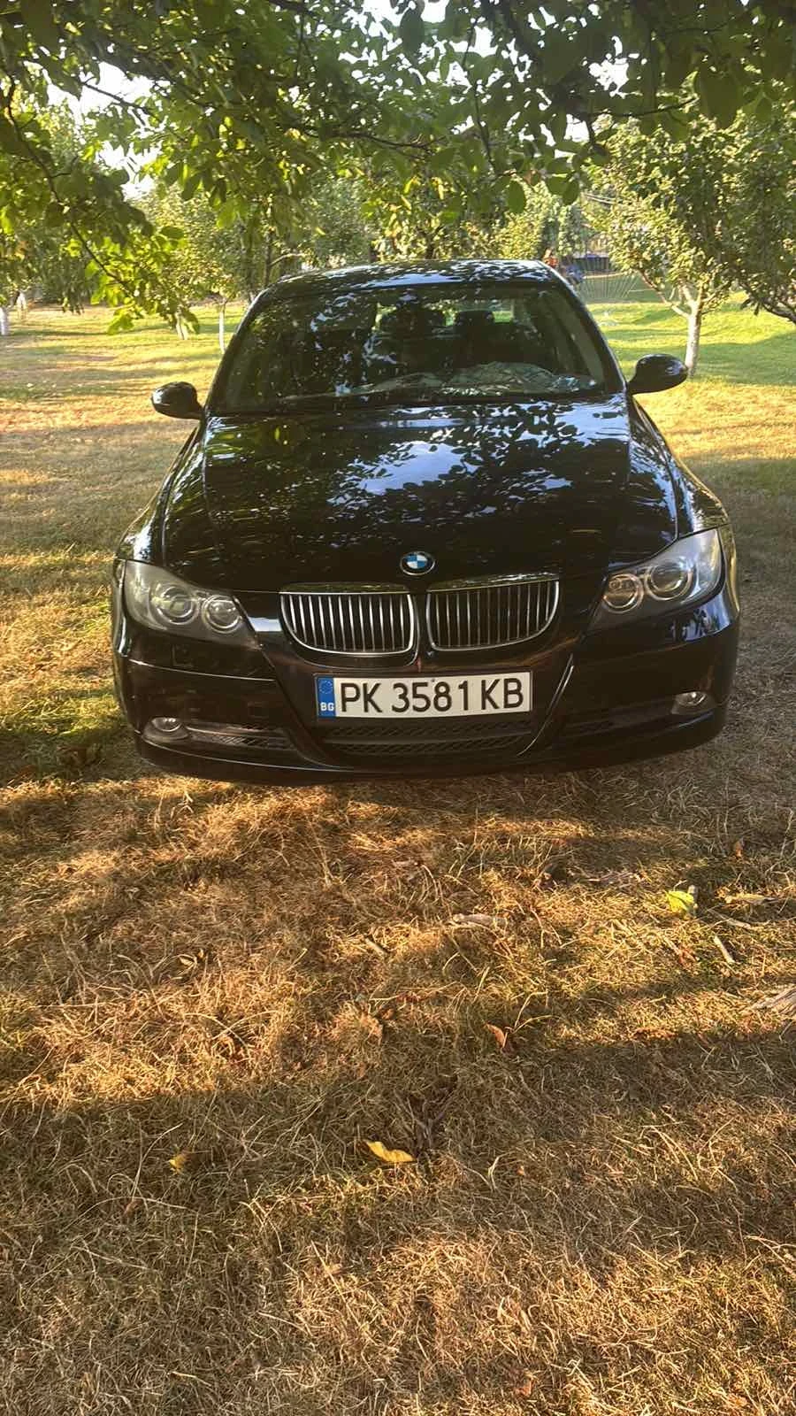 BMW 330, снимка 13 - Автомобили и джипове - 56247937