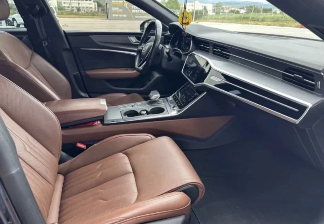 Audi A7 СПЕШНО!, снимка 3 - Автомобили и джипове - 56747352