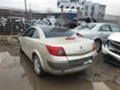 Renault Megane 1.9DCI, снимка 2