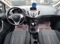 Ford Fiesta 1.25I-КЛИМАТИК - [10] 