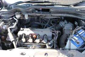 Honda Cr-v 2.0i, снимка 16
