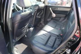 Honda Cr-v 2.0i, снимка 8