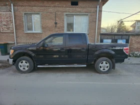 Ford F150 5.0, снимка 3