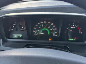 Dodge Journey 2.0TDI 140к.с. ИТАЛИЯ 6+ 1, снимка 10