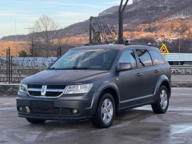 Dodge Journey 2.0TDI 140к.с. ИТАЛИЯ 6+ 1, снимка 1
