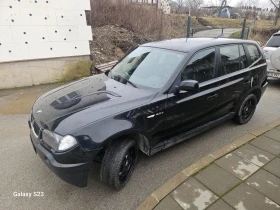 BMW X3 2.0 с ремап 195 к.с., снимка 9