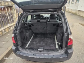 BMW X3 2.0 с ремап 195 к.с., снимка 3