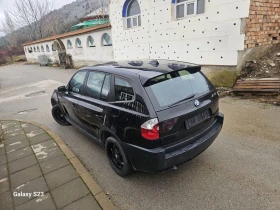 BMW X3 2.0 с ремап 195 к.с., снимка 4