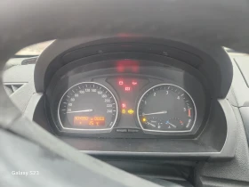 BMW X3 2.0 с ремап 195 к.с., снимка 7