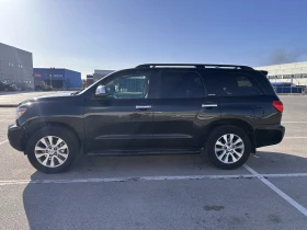 Toyota Sequoia, снимка 3