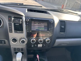 Toyota Sequoia, снимка 10