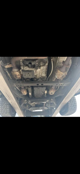 Toyota Sequoia, снимка 17