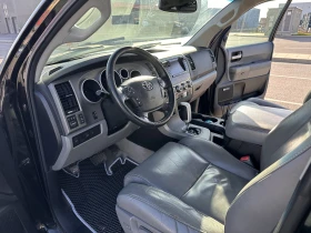 Toyota Sequoia, снимка 11