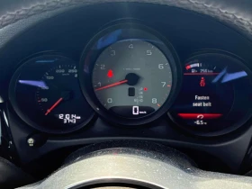 Porsche Macan S AWD * ГЛАВНО ПРЕДСТАВИТЕЛСТВО НА PORSCHE* , снимка 8