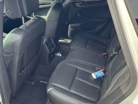 Porsche Macan S AWD * ГЛАВНО ПРЕДСТАВИТЕЛСТВО НА PORSCHE* , снимка 13