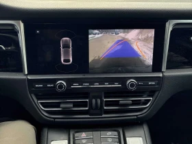 Porsche Macan S AWD * ГЛАВНО ПРЕДСТАВИТЕЛСТВО НА PORSCHE* , снимка 16