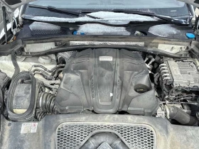 Porsche Macan S AWD * ГЛАВНО ПРЕДСТАВИТЕЛСТВО НА PORSCHE* , снимка 15