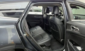 Kia Sportage DIGITAL* ОБДУХВАНЕ* КОЖА* КАМЕРА, снимка 12