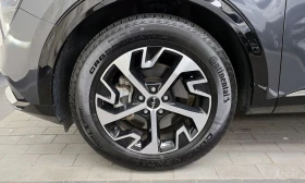 Kia Sportage DIGITAL* ОБДУХВАНЕ* КОЖА* КАМЕРА, снимка 5