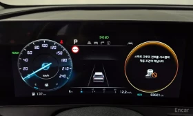 Kia Sportage DIGITAL* ОБДУХВАНЕ* КОЖА* КАМЕРА, снимка 8