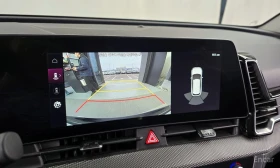 Kia Sportage DIGITAL* ОБДУХВАНЕ* КОЖА* КАМЕРА, снимка 15