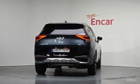 Kia Sportage DIGITAL* ОБДУХВАНЕ* КОЖА* КАМЕРА, снимка 4