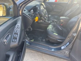 Hyundai IX35, снимка 7