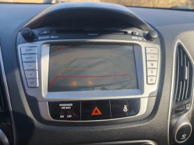 Hyundai IX35, снимка 12