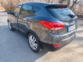 Hyundai IX35, снимка 4