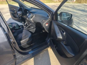 Hyundai IX35, снимка 10