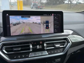 BMW X3 M40i  CARFAX, снимка 11