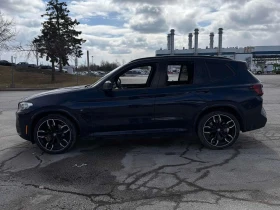BMW X3 M40i  CARFAX, снимка 2