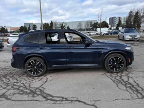 BMW X3 M40i  CARFAX, снимка 3