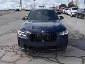 BMW X3 M40i  CARFAX, снимка 6