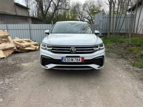 VW Tiguan E HYBRID R LINE, снимка 1